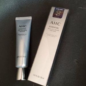 NIB AHC Eye/Face Cream